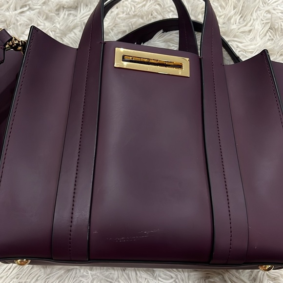 Zac Posen luxury handbag! - Picture 9 of 12